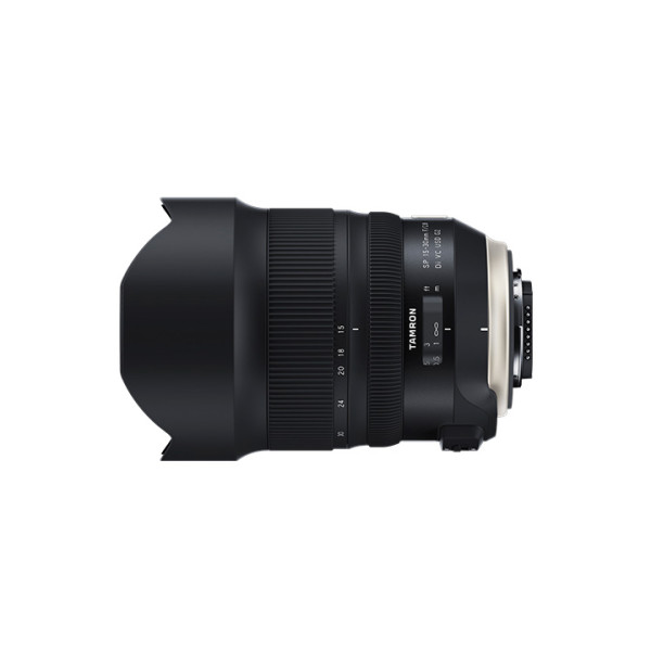 Объектив Tamron SP 15-30mm F/2.8 Di VC USD G2 для Canon